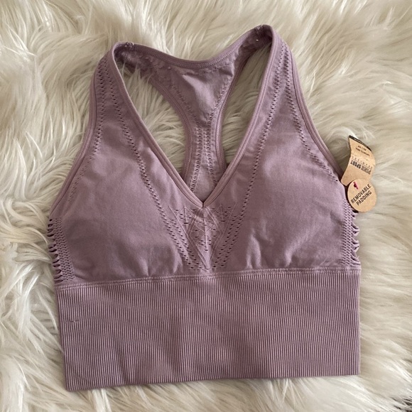 NWT PINK VS sports bra - Picture 6 of 6